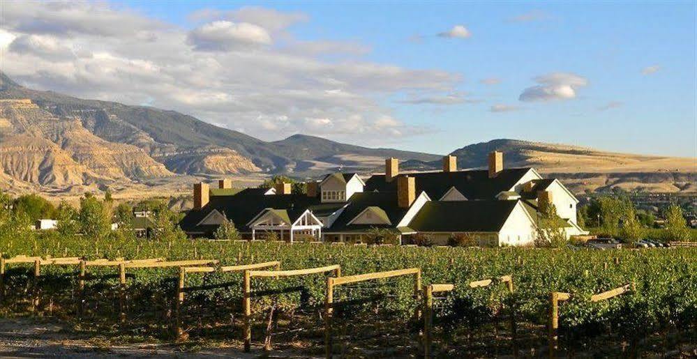 Wine Country Inn Palisade Luaran gambar